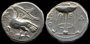 Crotone e la sua fondazione