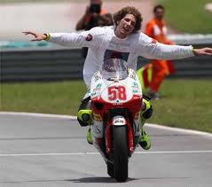 Marco Simoncelli