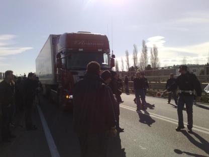 Movimento forconi calabria