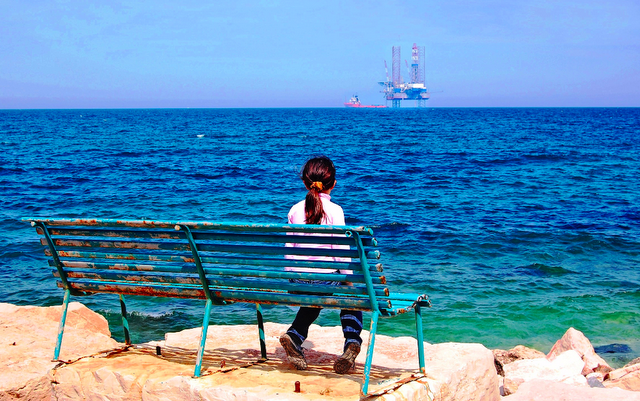 Crotone e inquinamento