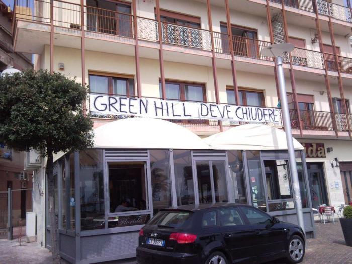 Green Hill 4