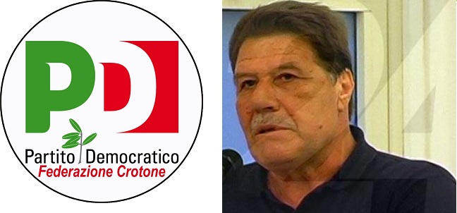 PD-federazione-Crotone-simbolo