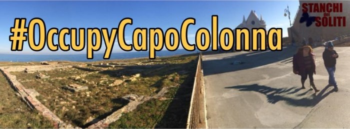 Due aree: una naturale, l’altra cementificata